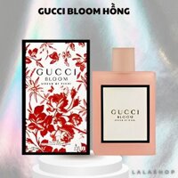 Nước Hoa Gucci Bloom Gocce Di Fiori Eau De Toilette-5ML/10ML - Lalashop_0