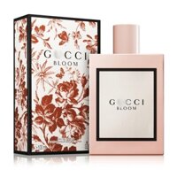 Nước Hoa GUC.CI BLOOM Nữ Quyến Rũ, Sang Trọng, Qúy Phái 100ml | Nước Hoa Si