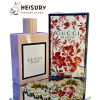 Nước hoa GUCCI BLOOM/hang Auth/100ml/10ml/8ml