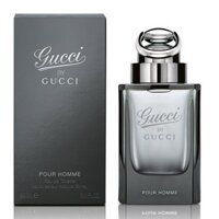 Nước hoa Gucci By Gucci Pour Homme 90ml