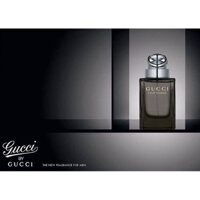 NƯỚC HOA GUCCI BY GUCCI POUR HOMME