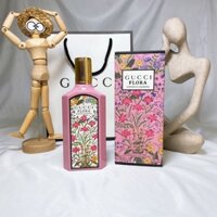 Nước Hoa Gucci Flora 100ml