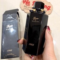 Nước hoa GUCCI FLORA 1966 EDP 100ml