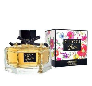 Nước hoa Gucci Flora 75ml