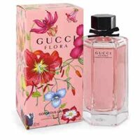 Nước Hoa Gucci Flora By Gucci – Gorgeous Gardenia 100ml