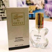 Nước Hoa Gucci Flora Chiết 20ml Giá Rẻ