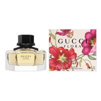 Nước Hoa Gucci Flora Eau De Parfum 5ml (Chai)