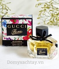 Nước hoa Gucci Flora EDP 30 ml Limited Edition