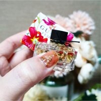 Nước hoa Gucci Flora edp mini 5ml