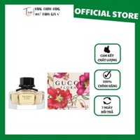 Nước hoa Gucci Flora EDP mini 5ml