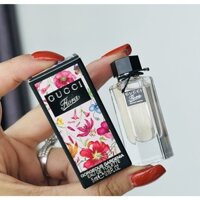 Nước Hoa Gucci flora Edt Mini 5ml