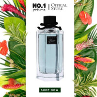 Nước Hoa Gucci Flora Glamorous Magnolia Limited