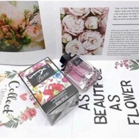Nước hoa Gucci Flora Gorgeous Gardenia edt 50ml