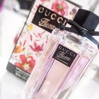 NƯỚC HOA GUCCI FLORA GORGEOUS GARDENIA 100ml