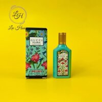 Nước hoa Gucci Flora Gorgeous Jasmine EDP