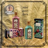 Nước hoa Gucci Flora Gorgeous  EDP Mini 5ml -victoria.perfume96-