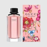 Nước hoa Gucci Flora Gorgeous Gardenia 100ml