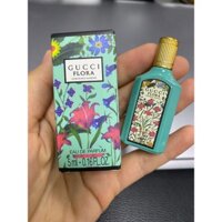 Nước hoa Gucci Flora Gorgeous Jasmine EDP 5ml