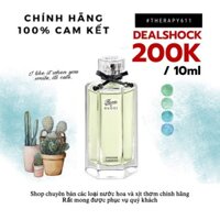 Nước hoa  Gucci Flora Gracious Tuberose