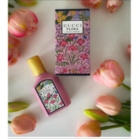 Nước hoa Gucci Flora hồng 30ml