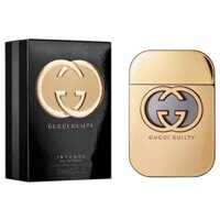 Nước hoa Gucci Gucci Guilty For Women EDT 75ml, nước hoa sang trọng, thơm lâu