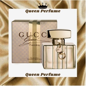 Nước hoa nữ Gucci Première - 5ml