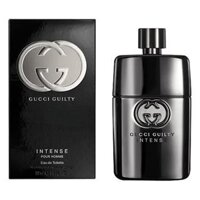 Nước Hoa Gucci Guilty 90ml