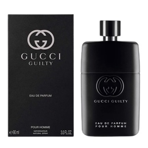 Nước hoa nam Gucci Guilty Black Pour Homme 90ml