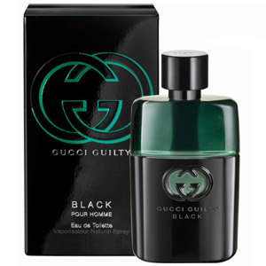 Nước hoa nam Gucci Guilty Black Pour Homme 90ml