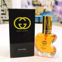 Nước Hoa Gucci Guilty Chiết 20ml Giá Rẻ
