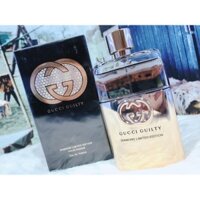 Nước hoa Gucci Guilty Diamond Limited Edition for Men