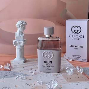 Nước hoa Gucci Guilty Eau de Toilette 50ML