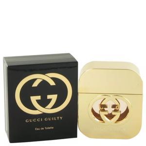 Nước hoa Gucci Guilty Eau de Toilette 50ML