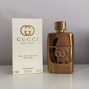 Nước hoa Gucci Guilty Intense Women 50ml