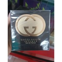 Nước hoa Gucci Guilty Intense - 30ml