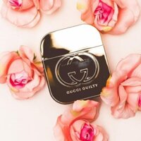 Nước hoa Gucci Guilty intense 30ml