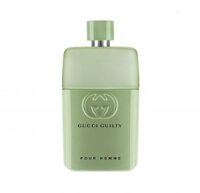 Nước hoa Gucci Guilty Love Edition Pour Homme Eau De Toilette