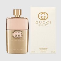 Nước hoa Gucci Guilty Pour Femme & Pour Homme 90ml