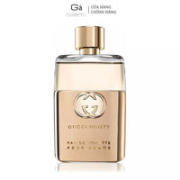 Nước hoa Gucci Guilty Pour Femme Eau de Toilette