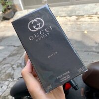 Nước Hoa Gucci Guilty Pour Homme  90ML