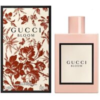 Nước Hoa Gucci Nữ EDT 100ml, nước hoa nữ quyến rũ