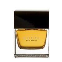 Nước Hoa Gucci Pour Homme Eau De Toilette 2003