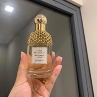 Nước Hoa Guerlain Aqua Allegoria Mandarin Basillic  75ml