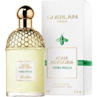 Nước Hoa Guerlain Aqua Allegoria Herba Fresca EDT