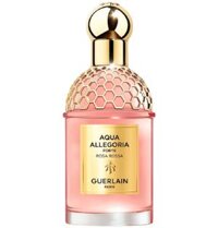 Nước Hoa Guerlain Aqua Allegoria Forte Rosa Rossa EDP