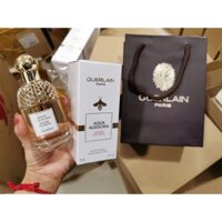 Nước Hoa Guerlain Aqua Allegoria Ginger Piccante 75ml