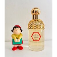 Nước hoa Guerlain Aqua Allegoria Grosellina chính hãng siêu hiếm