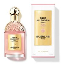 NƯỚC HOA GUERLAIN Aqua Allegoria Rosa Rossa Forte – 75ml