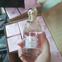 Nước Hoa GUERLAIN AQUA ALLEGORIA FLORA CHERRYSIA 75ml