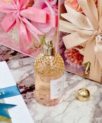 Nước Hoa Guerlain Aqua Allegoria Pera Granita – 75ml